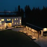 Forest -private Location, Sauna And Jacuzzi Rovaniemi