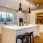 Villa Forest -private Location, Sauna And Jacuzzi
