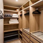 Villa Forest -private Location, Sauna And Jacuzzi