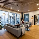 Villa Forest -private Location, Sauna And Jacuzzi *