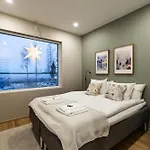 Forest -private Location, Sauna And Jacuzzi Villa