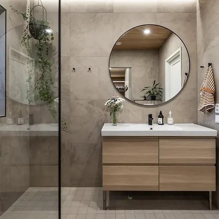 Вилла Forest -private Location, Sauna And Jacuzzi *