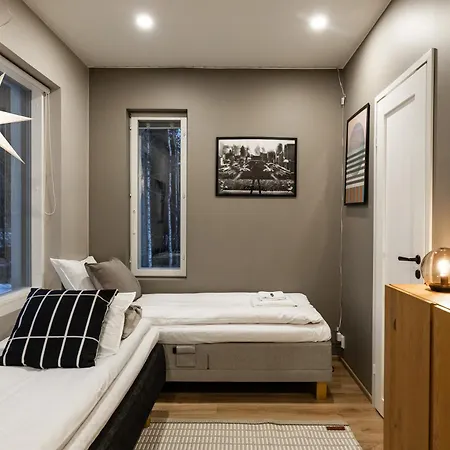 Forest -private Location, Sauna And Jacuzzi *