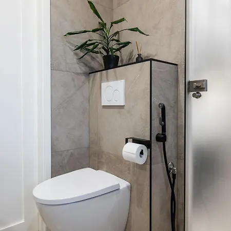 Forest -private Location, Sauna And Jacuzzi * ロヴァニエミ