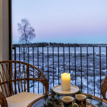 Villa Forest -private Location, Sauna And Jacuzzi *