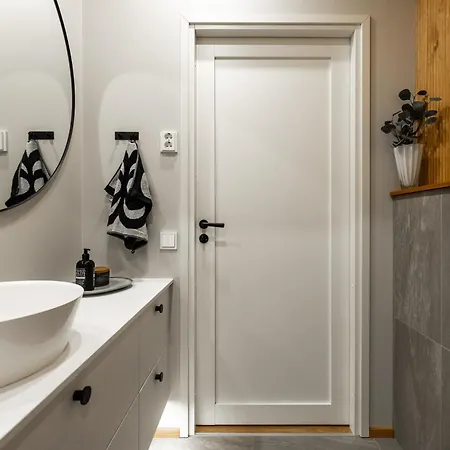 Forest -private Location, Sauna And Jacuzzi *