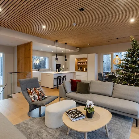 Forest -private Location, Sauna And Jacuzzi