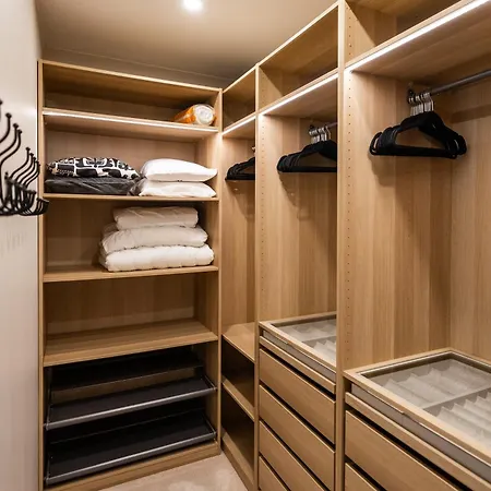 Villa Forest -private Location, Sauna And Jacuzzi