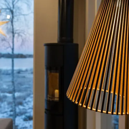 Forest -private Location, Sauna And Jacuzzi Rovaniemi