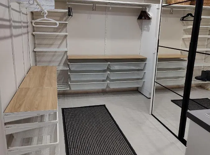 别墅 Forest -private Location, Sauna And Jacuzzi