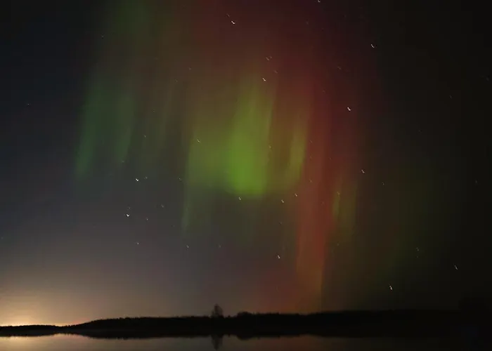 别墅 Forest -private Location, Sauna And Jacuzzi *