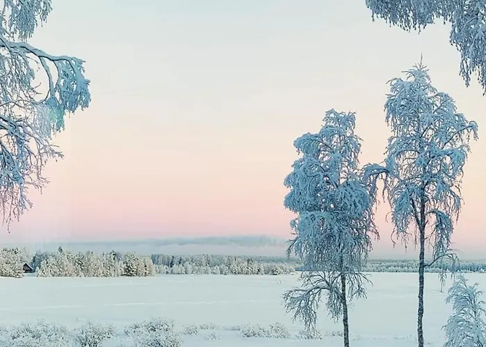 别墅 Forest -private Location, Sauna And Jacuzzi