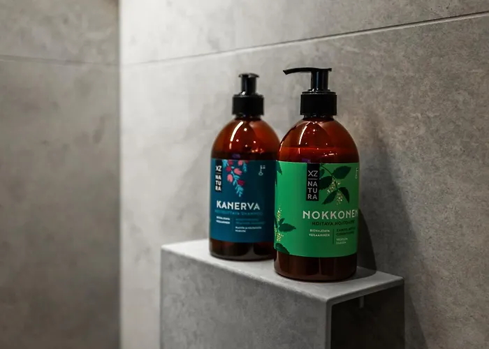 Forest -private Location, Sauna And Jacuzzi