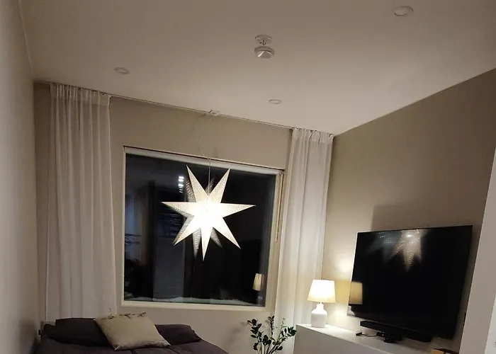 别墅 Forest -private Location, Sauna And Jacuzzi