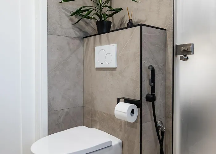 Forest -private Location, Sauna And Jacuzzi * 罗瓦涅米