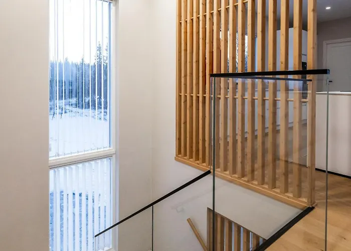 Forest -private Location, Sauna And Jacuzzi