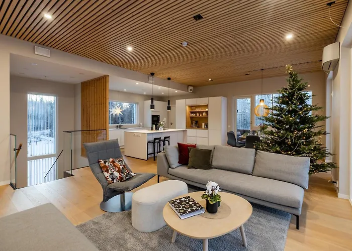 Forest -private Location, Sauna And Jacuzzi