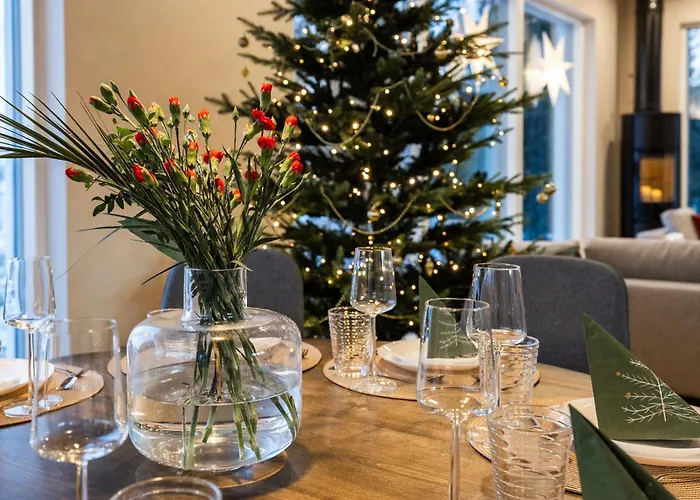 Forest -private Location, Sauna And Jacuzzi * 罗瓦涅米